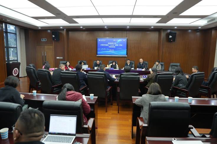 jdb电子游戏官方网站成功举办第三届国际护理学术研讨会-3